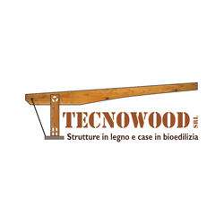 Logo di TECNOWOOD