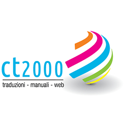 Logo di CT2000 SNC
