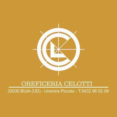 Logo di OREFICERIA CELOTTI
