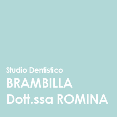 Logo di BRAMBILLA DR. ROMINA