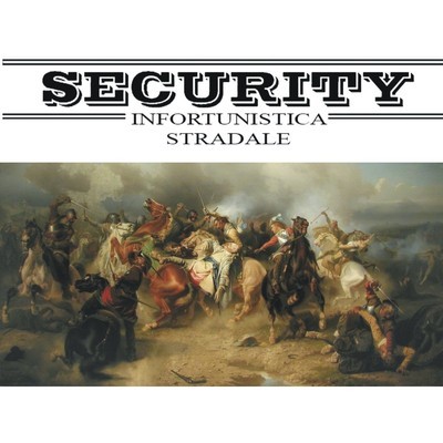 Logo di INFORTUNISTICA STRADALE SECURITY DI ZULIANI FEDERICA