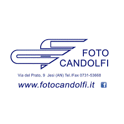 Logo di FOTO CANDOLFI