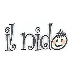 Logo di ASILO NIDO IL NIDO DI ALLEGRINI CLAUDIA & C. SNC