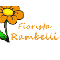 Logo di FIORISTA RAMBELLI