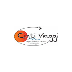 Logo di CINTI VIAGGI