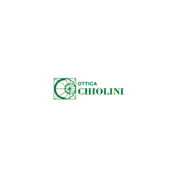 Logo di OTTICA CHIOLINI