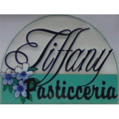 Logo di PASTICCERIA TIFFANY