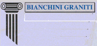 Logo di BIANCHINI GRANITI