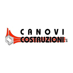 Logo di CANOVI COSTRUZIONI