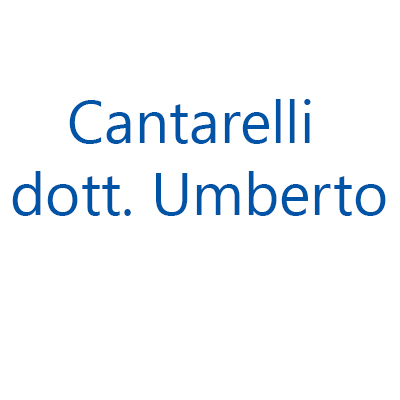 Logo di CANTARELLI UMBERTO