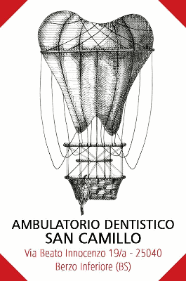 Logo di AMBULATORIO SAN CAMILLO