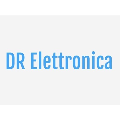 Logo di DR ELETTRONICA
