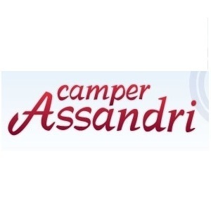 Logo di CAMPER ASSANDRI