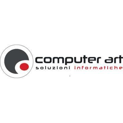 Logo di COMPUTER ART SOC.COOP.