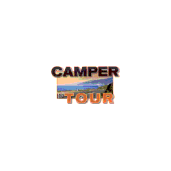 Logo di CAMPER IN TOUR