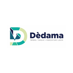 Logo di INCISIONI LASER DEDAMA
