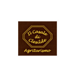 Logo di IL CASALE DI CLESILDE DI SERAFINO SPUGNARDI