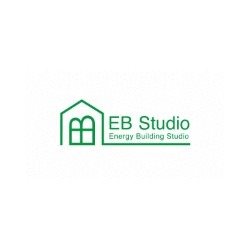 Logo di EB STUDIO - STUDIO TECNICO