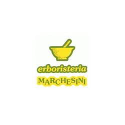 Logo di ERBORISTERIA MARCHESINI