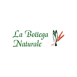 Logo di LA BOTTEGA NATURALE DI ELVIRA RAMPONI