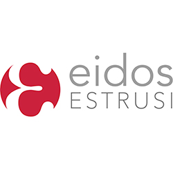 Logo di EIDOS ESTRUSI