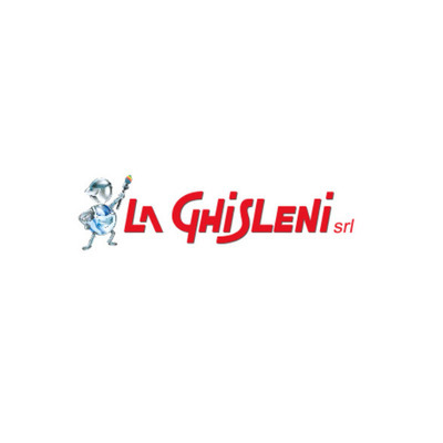Logo di LA GHISLENI