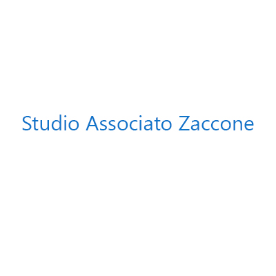 Logo di STUDIO ASSOCIATO ZACCONE