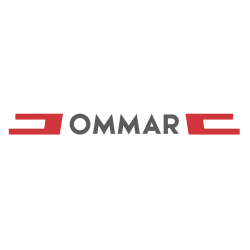Logo di OMMAR SRL