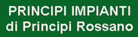 Logo di PRINCIPI IMPIANTI