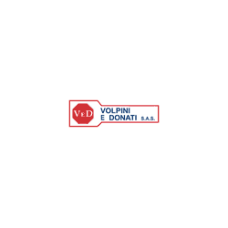 Logo di VOLPINI E DONATI SRL