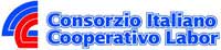 Logo di CONSORZIO ITALIANO COOPERATIVO LABOR ARL