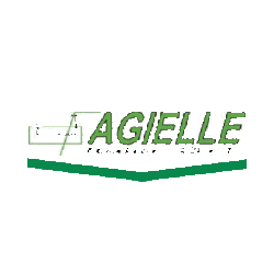 Logo di AGIELLE ITALIA