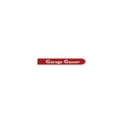 Logo di GARAGE GASSER