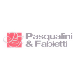 Logo di PASQUALINI E FABIETTI