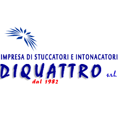 Logo di DIQUATTRO S.R.L.