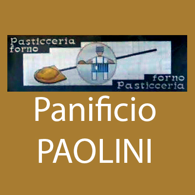 Logo di PANIFICIO PAOLINI