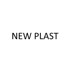 Logo di NEW PLAST