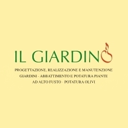Logo di IL GIARDINO