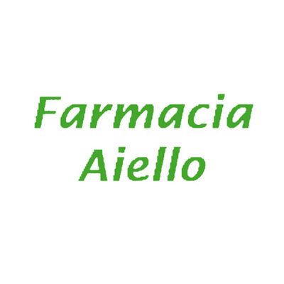 Logo di FARMACIA AIELLO