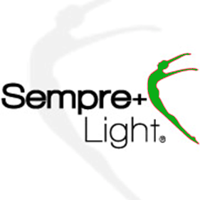 Logo di SEMPRE+LIGHT