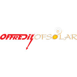 Logo di OFFREDI OFSOLAR