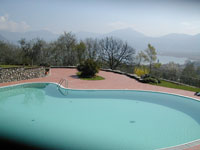 Logo di PISCINE GHIROLDI