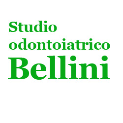 Logo di STUDIO ODONTOIATRICO BELLINI