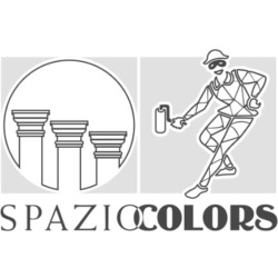 Logo di SPAZIO COLORS