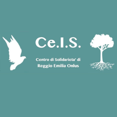 Logo di CENTRO DI SOLIDARIETA' DI REGGIO EMILIA ONLUS