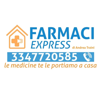 Logo di FARMACI EXPRESS