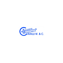 Logo di CAVALLI WILLIAM E C.