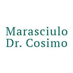 Logo di MARASCIULO DR. COSIMO