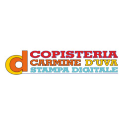 Logo di COPISTERIA D'UVA