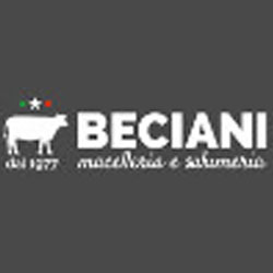 Logo di MACELLERIA BECIANI